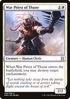 Eternal Masters #35