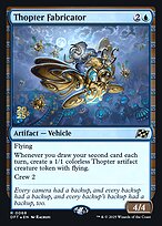 Aetherdrift Promos #68s