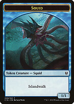 Commander 2016 Tokens #8