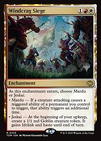 Tarkir: Dragonstorm Promos #235p