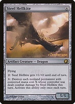 Scars of Mirrodin Promos #205★