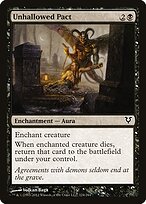 Avacyn Restored #124