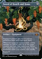 Modern Horizons 2 #324