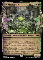 The Lost Caverns of Ixalan #305
