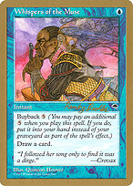 World Championship Decks 1998 #rb103