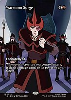 Avatar: The Last Airbender Eternal #38