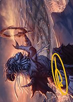 Modern Horizons 3 Art Series #16