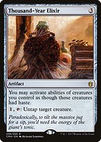 Commander Anthology #236