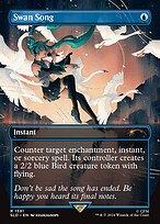Secret Lair Drop #1591