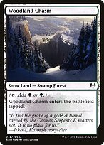 Kaldheim #274