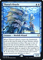 Theros Beyond Death Promos #73s