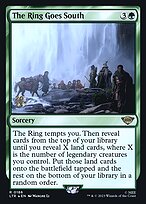 Tales of Middle-earth Promos #186s