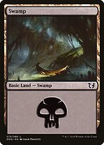 Duel Decks: Blessed vs. Cursed #75