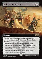 Tarkir: Dragonstorm Commander #71