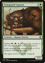 Khans of Tarkir #156