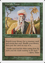 Classic Sixth Edition #269