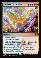 Secrets of Strixhaven Promos #231p