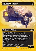 Aetherdrift #520