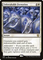 Midnight Hunt Commander #95