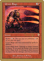 World Championship Decks 2001 #tvdl178