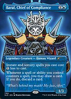 Secret Lair Drop #1164