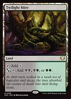 Edge of Eternities Commander #189
