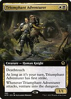 Adventures in the Forgotten Realms #390