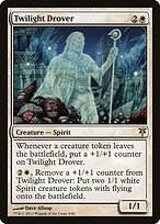 Duel Decks: Sorin vs. Tibalt #9
