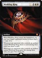 Crimson Vow Commander #70