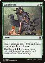 Duel Decks: Mind vs. Might #51