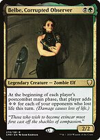 Commander Legends #270