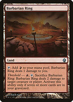 Premium Deck Series: Fire and Lightning #28