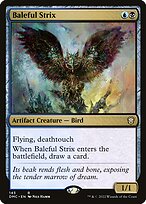 Dominaria United Commander #143