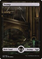 Streets of New Capenna #277