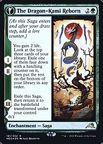 Kamigawa: Neon Dynasty Promos #181s