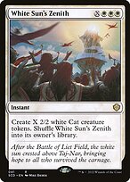 Starter Commander Decks #41