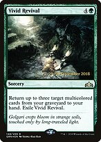 Guilds of Ravnica Promos #148s