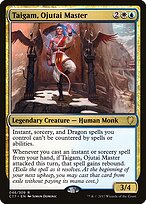Commander 2017 #46