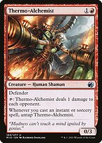 Innistrad: Midnight Hunt #164