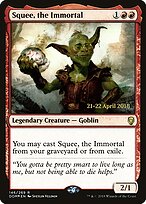 Dominaria Promos #146s