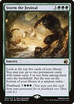 Innistrad: Midnight Hunt #200