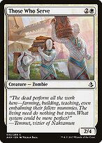 Amonkhet #32