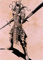 Battle for Baldur's Gate Art Series #78