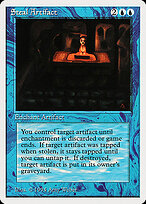 Summer Magic / Edgar #84