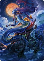 Modern Horizons 2 Art Series #24