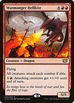 Commander 2014 #41