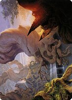 Modern Horizons 2 Art Series #66