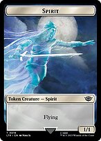 Tales of Middle-earth Tokens #16