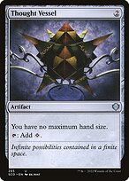Starter Commander Decks #285