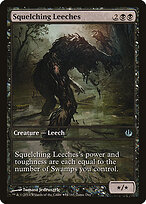 Journey into Nyx Promos #84